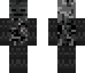 wither skull