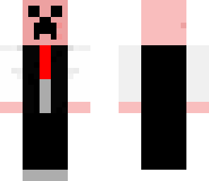 creeper man