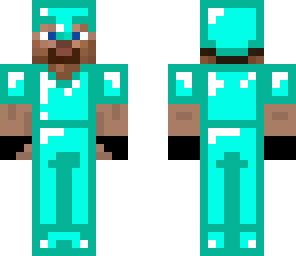 diamond steve