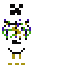 creeper cool