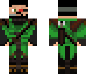 tec ranger