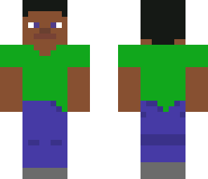 nova steve