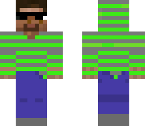 cool dude 1