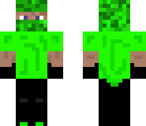 green steve