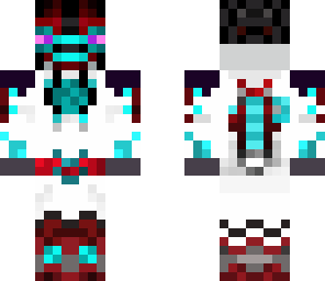 deadspace enderman