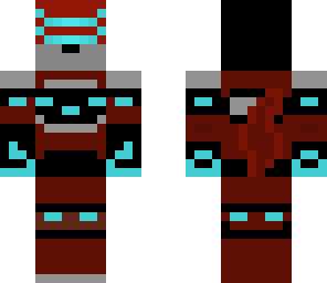 dead space wolven mix