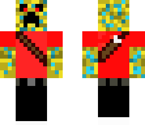 creeper