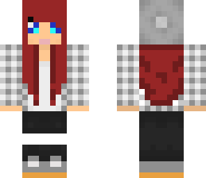 beani girl