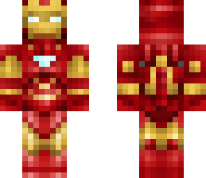 iron man