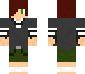 anime boy