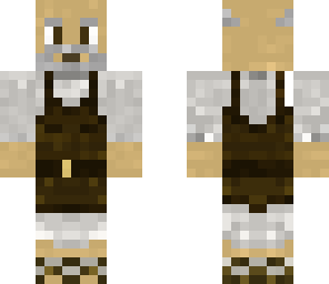 medieval blacksmith