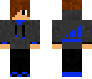 adidas blue