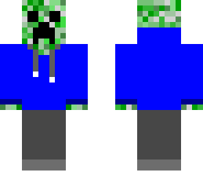 dj creeper