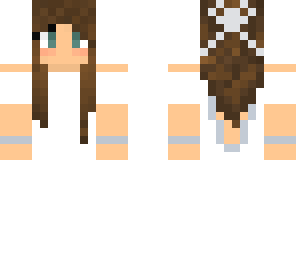 my wedding skin