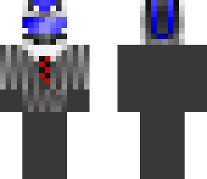 unfinished skin