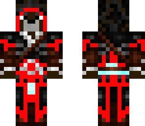 assassin werwolf