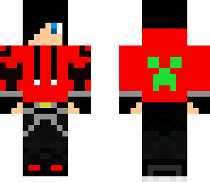 redboy