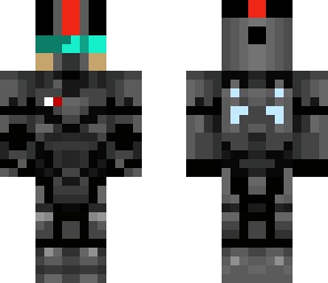 n7 armor