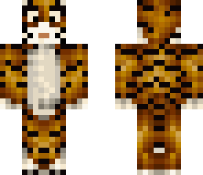 tiger