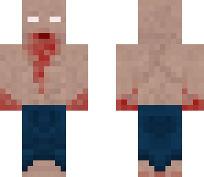 zombie