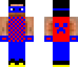 super mc