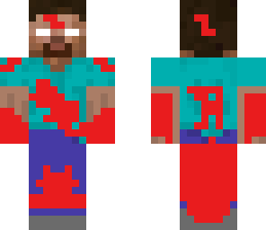 hert herobrine