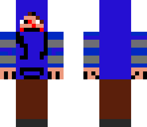 hunter