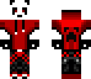 horde panda