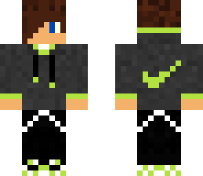 marianek113 nike guy