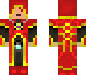 fire mage 2