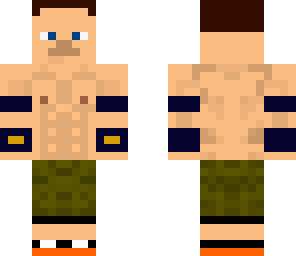 john cena