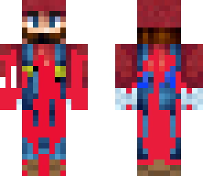 dead mario
