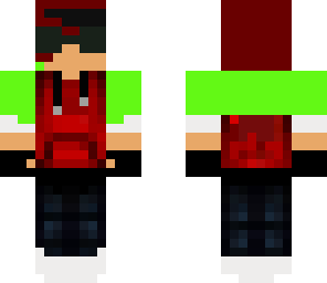 dark angel demon