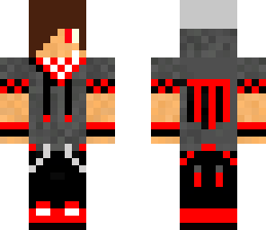 problem red