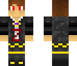 zaranak's skin