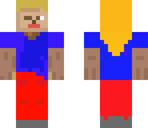 female steve