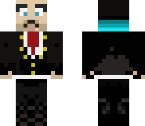 butler