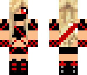 vampire ninja 3