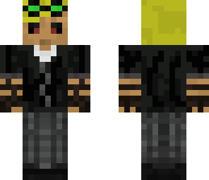 steampunk rick