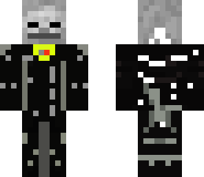 skeleton in suit better