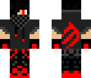 red monster