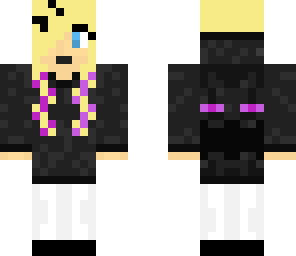 true ender-girl