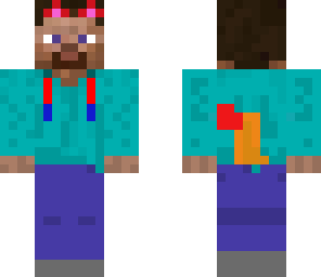 cat steve