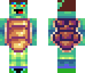 turtle