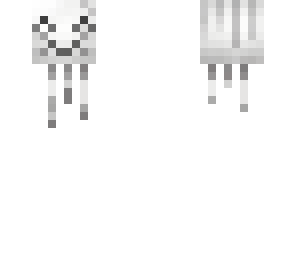 ghast happy