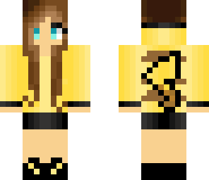 pikachu girl