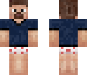 mcskin3d