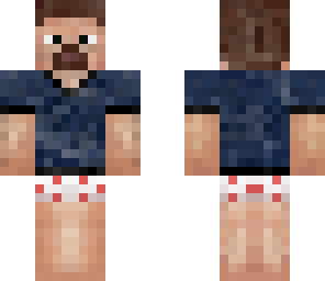 mcskin3d