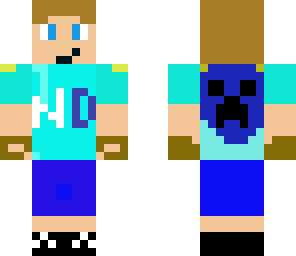 nd hero