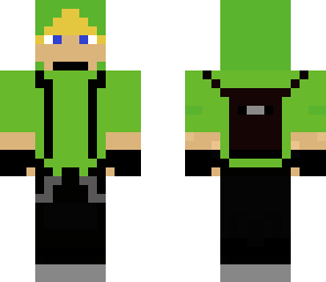 thegreenbandit